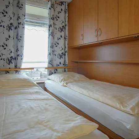 Apartment Haus-belvedere-wohnung-75-silbermoewe Grossenbrode